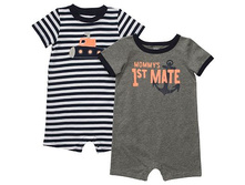 Carter's 2-pk.  557,3�.