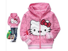 KT-cat-printing-cartoon-children-s-wear-girls-hair-circle-zipper-coat-Size-95-100-110.jpg