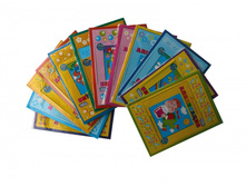 01088 ���������� 1-12 (12�����) 450,0