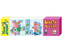 00007 ����� � ������ (����� ������ 2) 92,00 ���