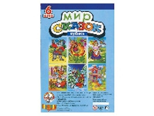 00576 ������ ��� ������ (6��)-6 80,0