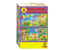 00461 ������ ��������-2 (6 ��.), 80,00