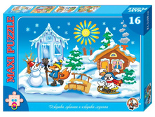 01030 ����� 16��.(maxi) ������� ������� � ������� ���. 72,0