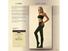 4009 Velvet-80 �������� ����������� � ���������� �������������. 348,97 ���