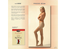 6032 Princess-20��������, � ��������� ������ ���������� ������������� � ������������ ��������. 283,28 ���