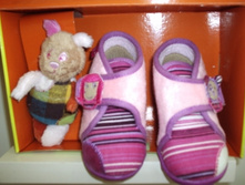 GBB Slipper & Teddybear Giftset Pink (Girl) 19,24 947���.jpg