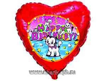 � 18" HB ������