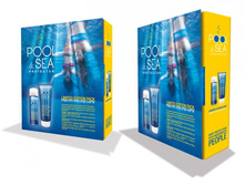 ����� Pool & Sea ������� ����������� 200+200�� ����:  731 ��� 
