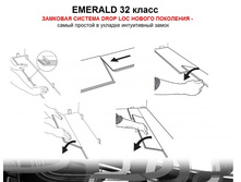 �������� ������� DROP LOC