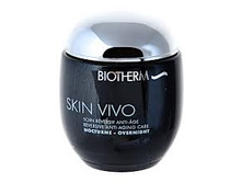 	Biotherm Skin VIVO Night. Reversive Anti-Aging Overnight Care ������ ����������� ������������� ��������