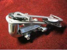 1. ������ ������������� Shimano RD-6500(������� �����), 2500�.