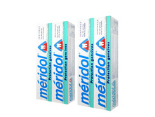 Meridol ������ ����� �������� �� 2 Duopacks  11 �� 4 ��