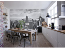 8-323 NYC black and white  368-254�� �������   23,1����