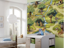 4-453 Hundertmorgenwald  254-184�� ��������  18����