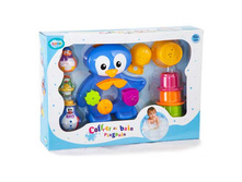 ����� ��� ����� Pingouin LUDI