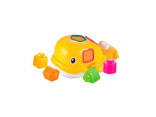 ����� ��� ����� Baleine LUDI