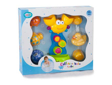 ����� ��� ����� Crabe LUDI