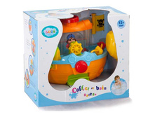 ����� ��� ����� Bateau LUDI