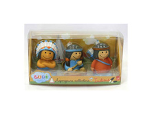 ������� ��� ����� "Indian" LUDI