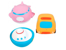 ������� ��� ����� "Vehicles series assorties" LUDI