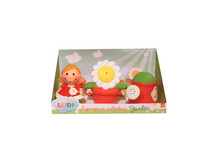 ����� ��� ����� Fleurs LUDI