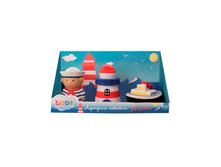 ����� ��� ����� Marin LUDI