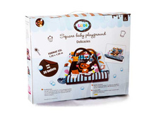 ����������� ������ Carson LUDI