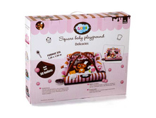 ����������� ������ Fille LUDI