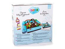 ����������� ������ Chouette  LUDI