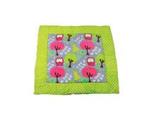 XXL Playmat "La Foret Des Chouettes" LUDI