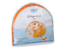 ����������� ������ Ours LUDI