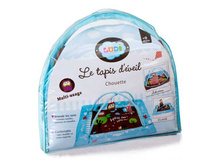 ����������� ������ Chouette Blue LUDI