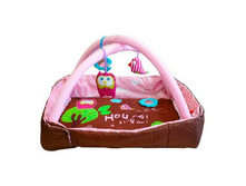 ����������� ������ Chouette Rose LUDI