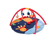 ����������� ������ Ocean  LUDI