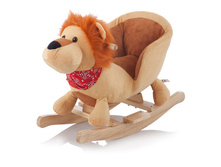 ������� Rock My Baby ������ � ��� ������