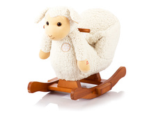 ������� Rock My Baby ����� � ��� ������