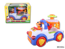 ������ � ��������� BAIRUN