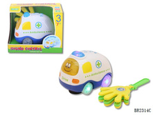 ������ ������ � ��������� BAIRUN