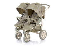 ������� Baby Care Cruze DUO