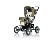 ������� Jetem Pramy Luxe