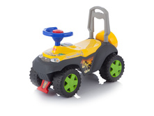 ������� Jetem Tolocar Dinosauros World