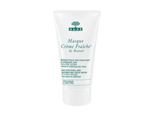 Nuxe Masque Fresh Cream 50 �� �������  16,9  Nuxe Masque ������ ������� ���� 50 ��