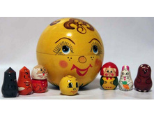 ����������� ����� \"�������\"-215 ���