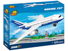 ����������� "����� 737"  660 ���.