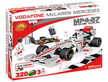 ����������� "������� 1 McLaren"  820 ���.