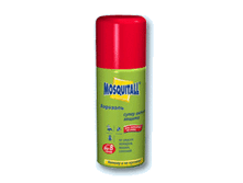 MOSQUITALL - �������� "����� ����� ������" �� ������� 75 ��