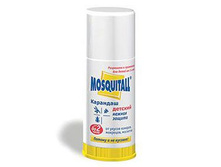 MOSQUITALL - �������� "������ ������" �� ������� 30 ��
