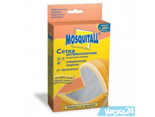 MOSQUITALL - ����� �� ������� "������ ������ ��� �����" 