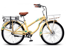������	Smart Electric Cruiser W. ���� �����	29000 ���. ���� �� ����� 11600 ���
