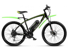 ������	Smart Electric MTB X1. ����	����� 54400�. ���� �� ����� 21760 ���.